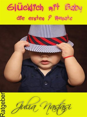 cover image of Glücklich mit Baby